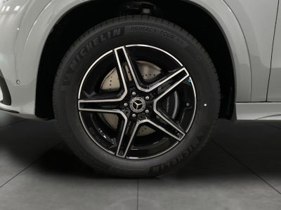 2026 Mercedes-Benz GLE GLE 350 4MATIC® SUV
