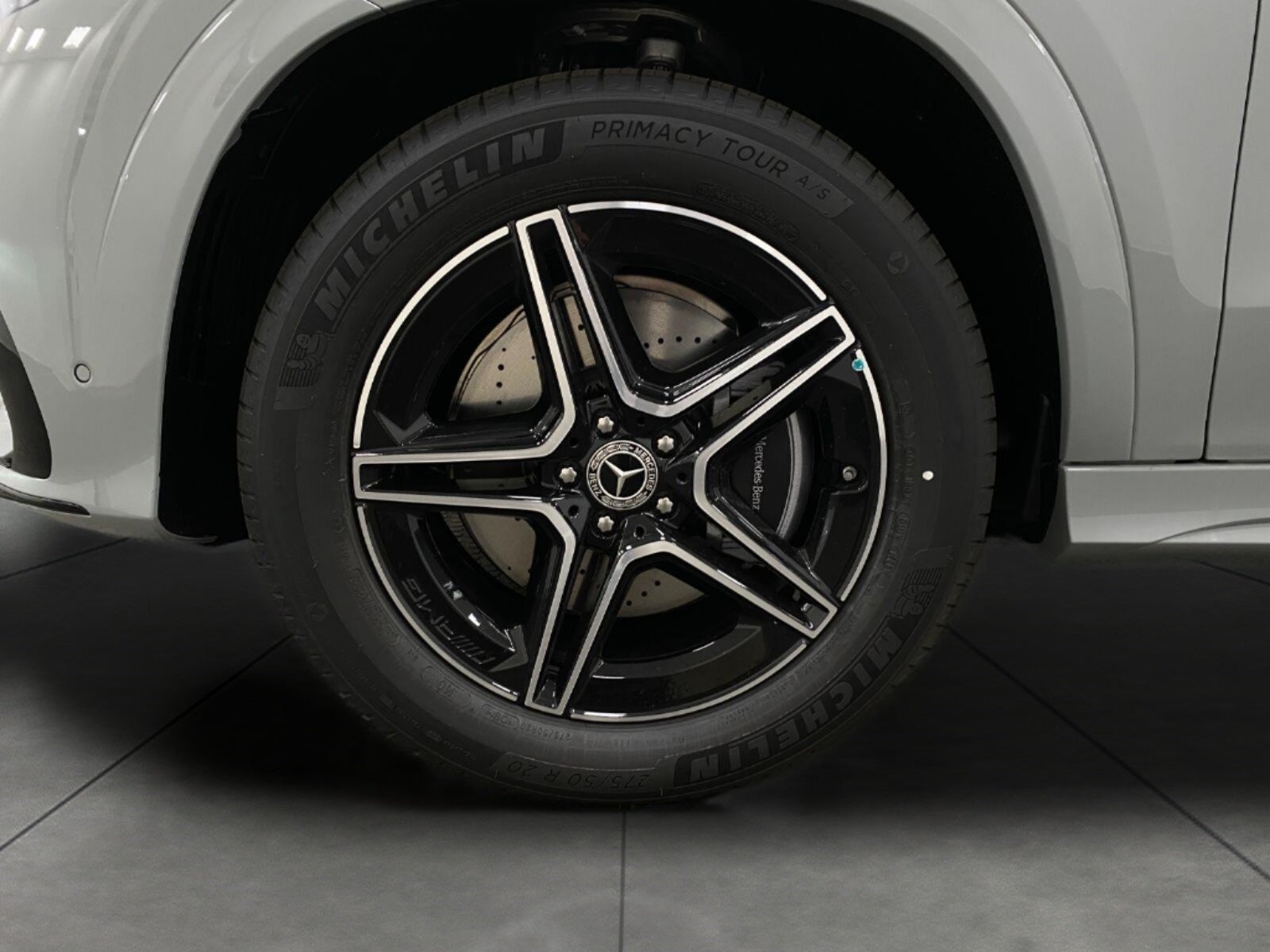2026 Mercedes-Benz GLE GLE 350 4MATIC® SUV