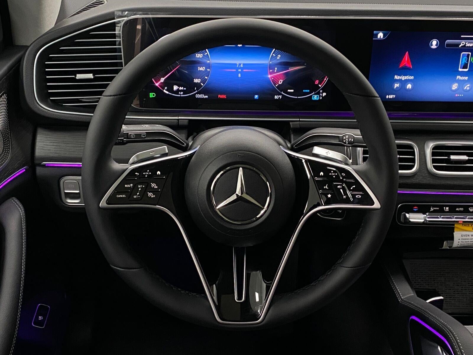 2026 Mercedes-Benz GLE GLE 350 4MATIC® SUV