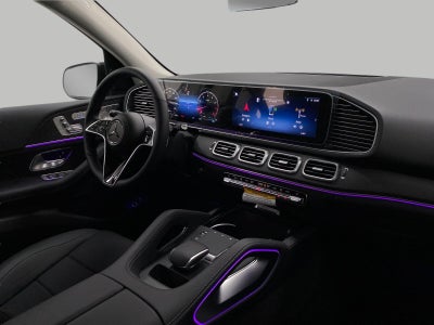 2026 Mercedes-Benz GLE GLE 350 4MATIC® SUV