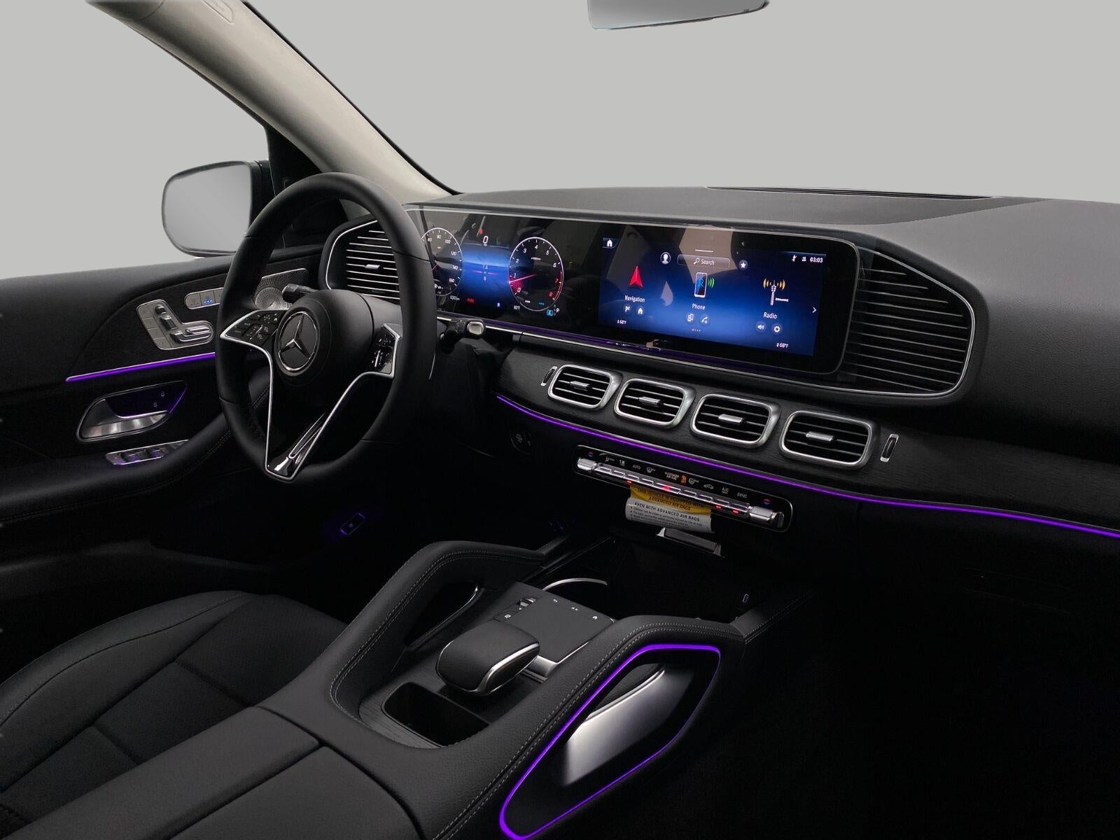 2026 Mercedes-Benz GLE GLE 350 4MATIC® SUV