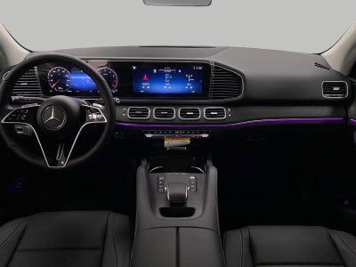 2026 Mercedes-Benz GLE GLE 350 4MATIC® SUV