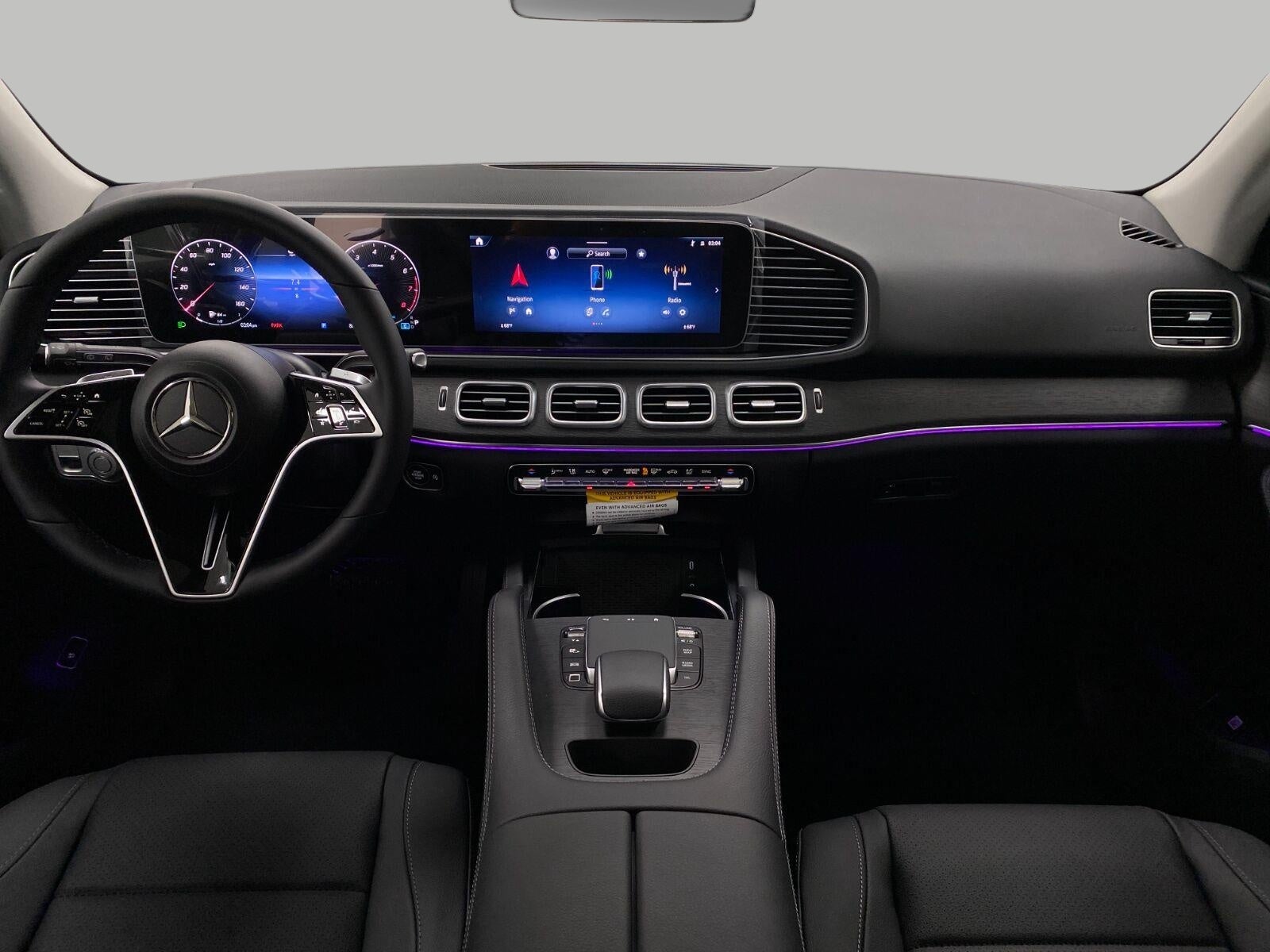 2026 Mercedes-Benz GLE GLE 350 4MATIC® SUV