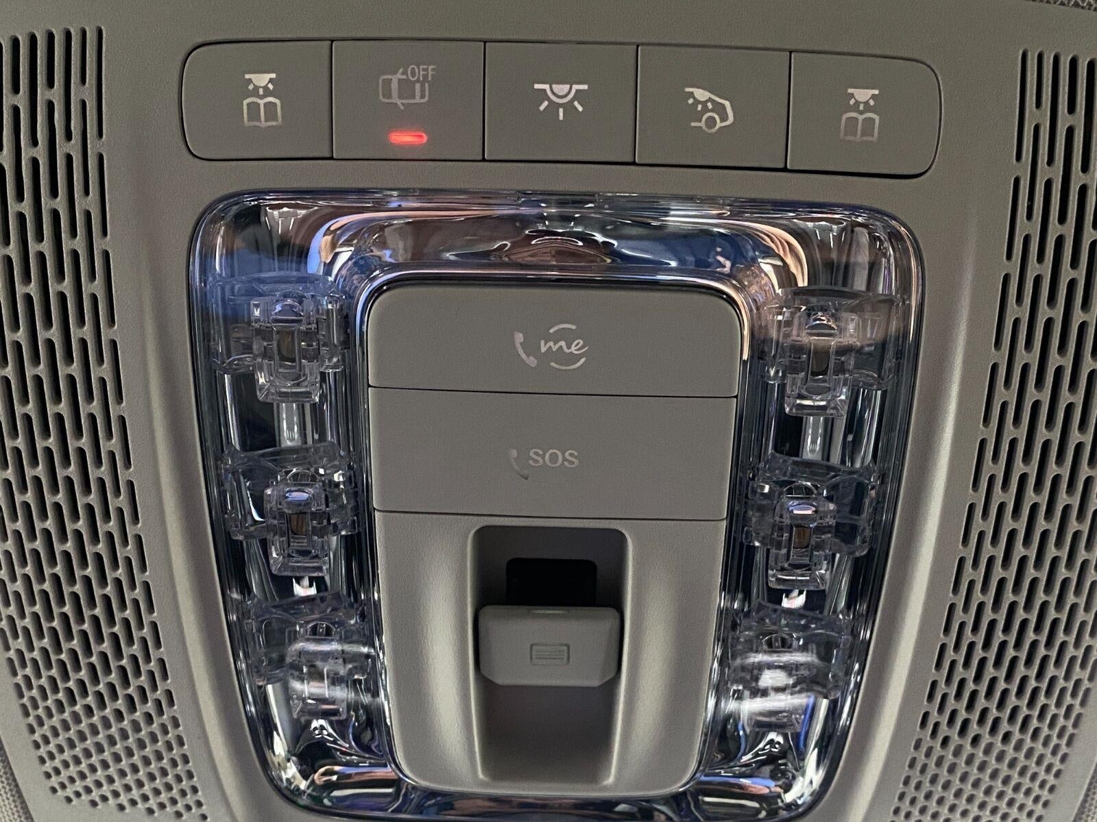 2026 Mercedes-Benz GLE GLE 350 4MATIC® SUV