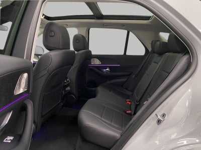 2026 Mercedes-Benz GLE GLE 350 4MATIC® SUV