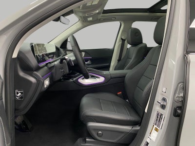 2026 Mercedes-Benz GLE GLE 350 4MATIC® SUV