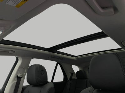 2026 Mercedes-Benz GLE GLE 350 4MATIC® SUV
