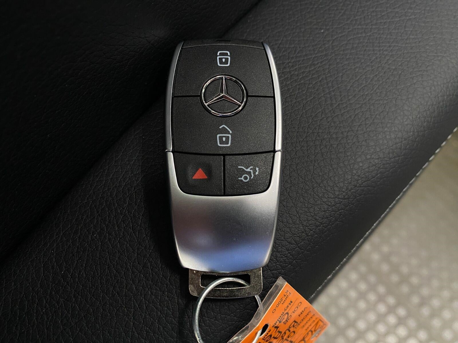 2026 Mercedes-Benz GLE GLE 350 4MATIC® SUV