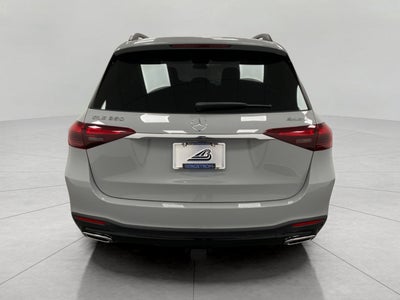 2026 Mercedes-Benz GLE GLE 350 4MATIC® SUV