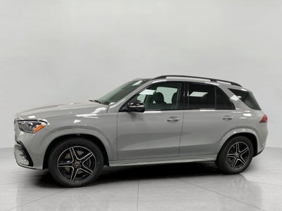 2026 Mercedes-Benz GLE GLE 350 4MATIC® SUV