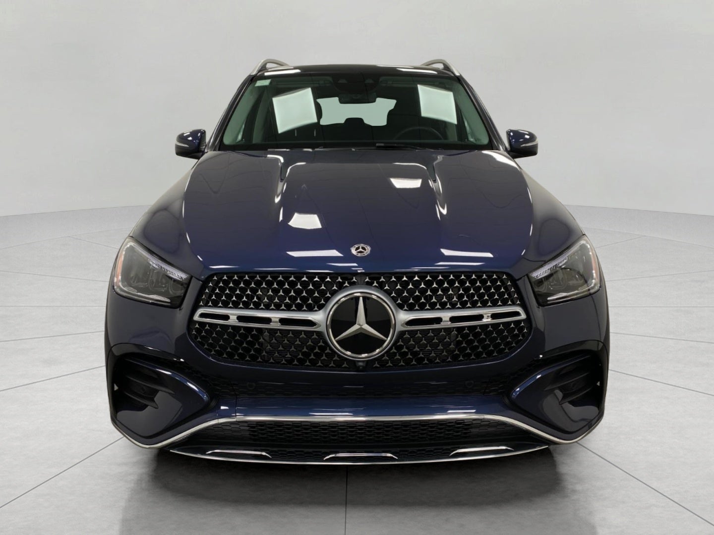 2026 Mercedes-Benz GLE GLE 350 4MATIC® SUV