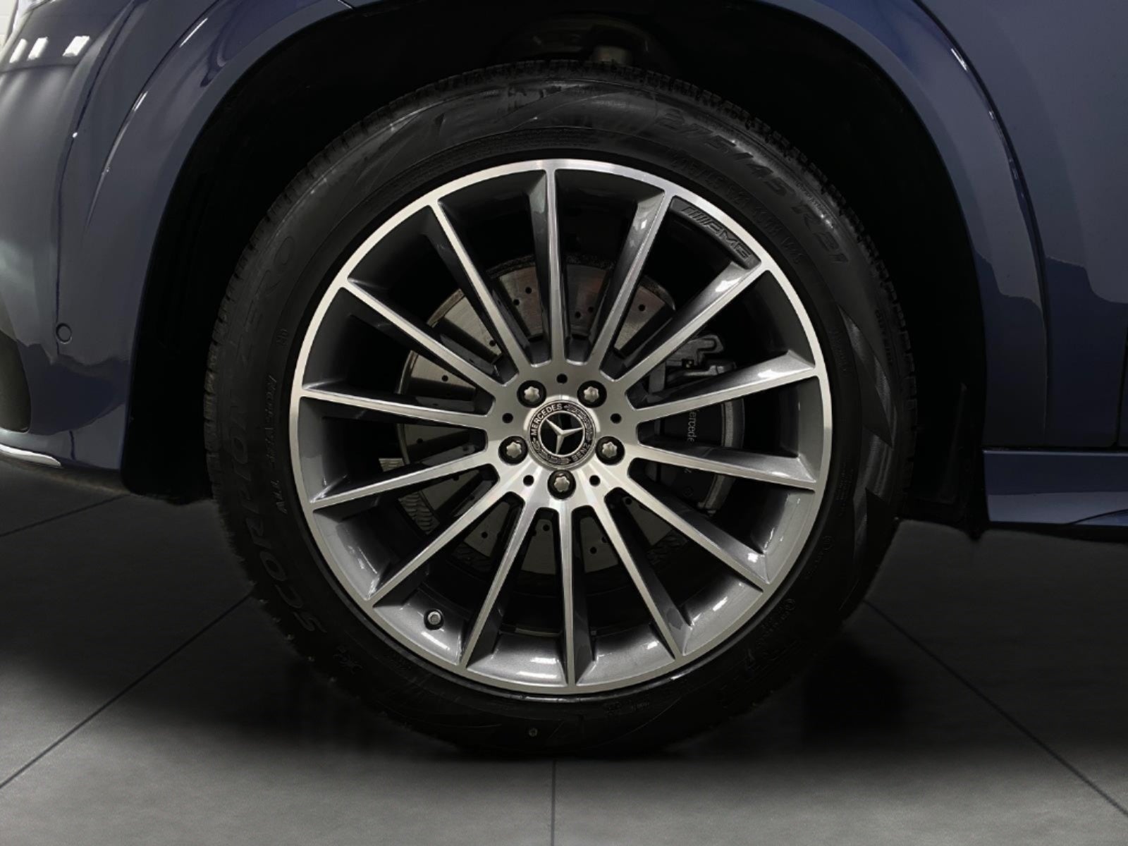 2026 Mercedes-Benz GLE GLE 350 4MATIC® SUV