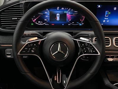 2026 Mercedes-Benz GLE GLE 350 4MATIC® SUV