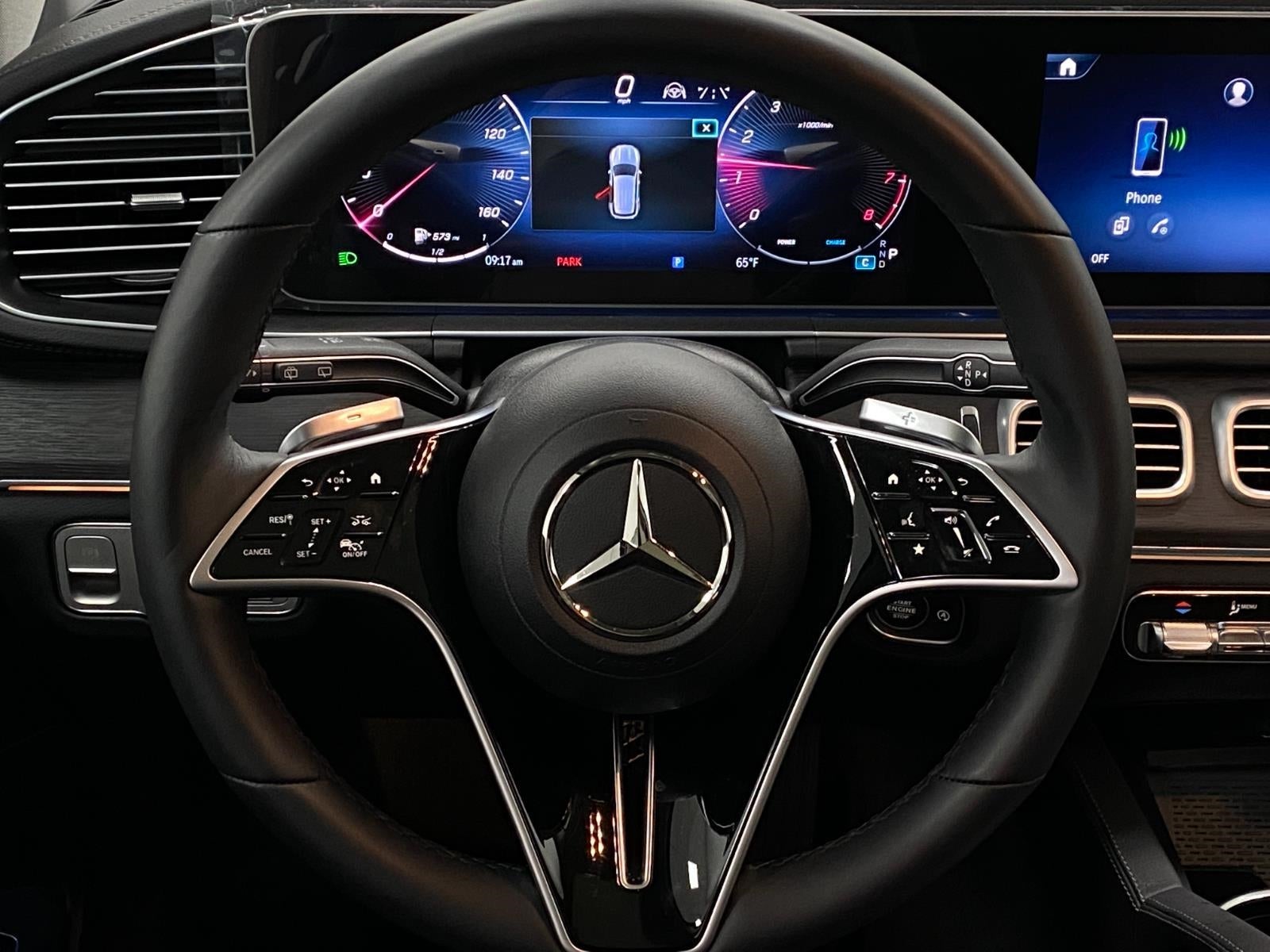 2026 Mercedes-Benz GLE GLE 350 4MATIC® SUV