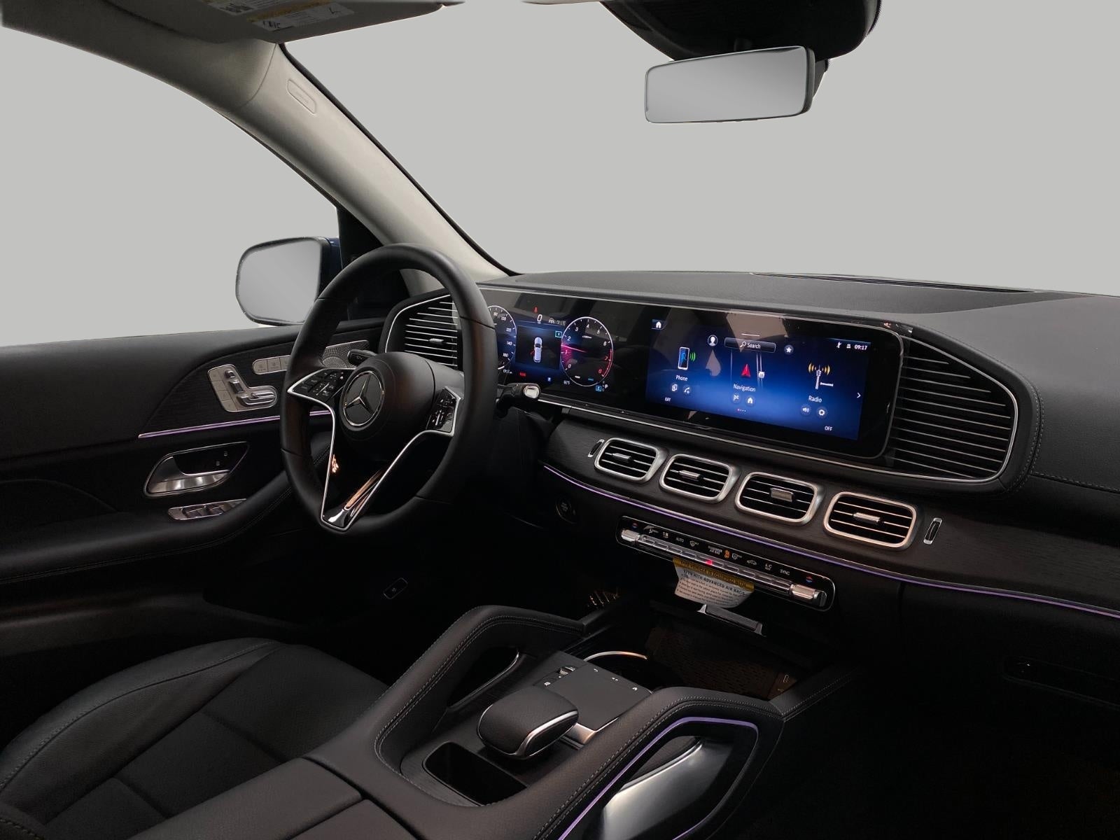 2026 Mercedes-Benz GLE GLE 350 4MATIC® SUV