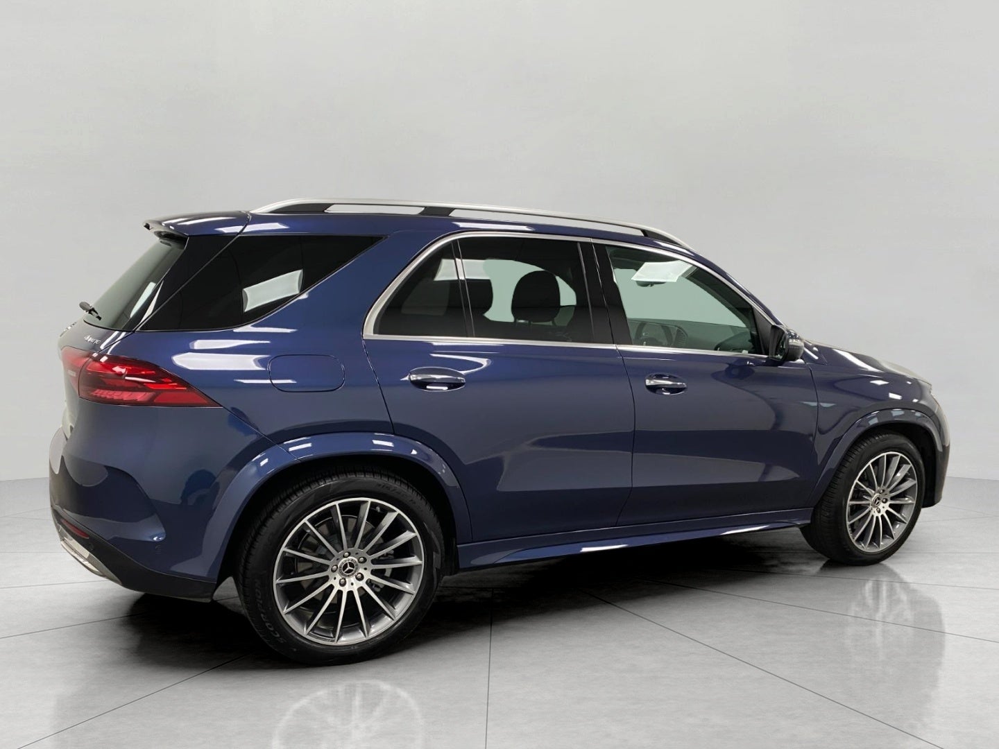 2026 Mercedes-Benz GLE GLE 350 4MATIC® SUV