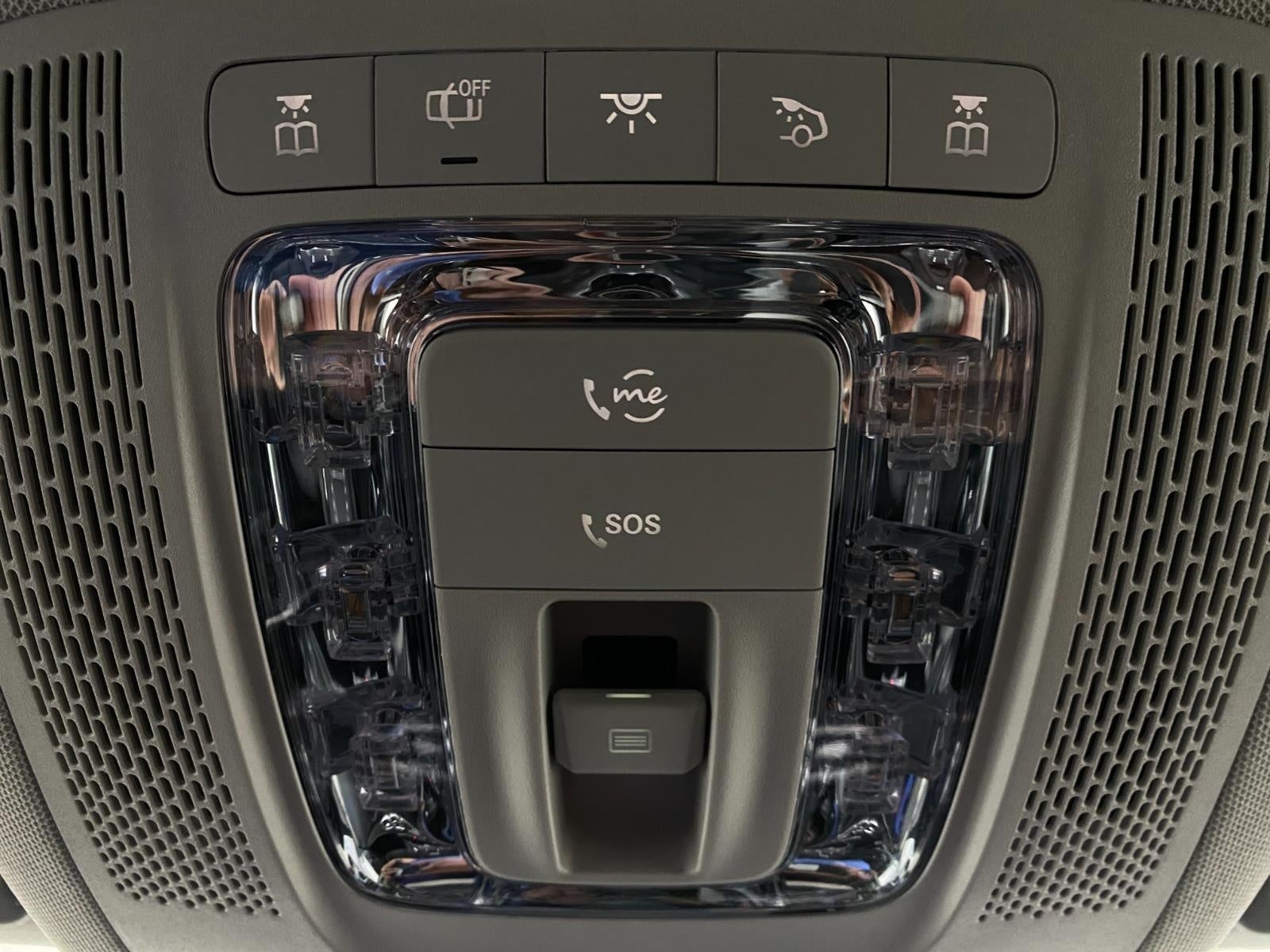 2026 Mercedes-Benz GLE GLE 350 4MATIC® SUV