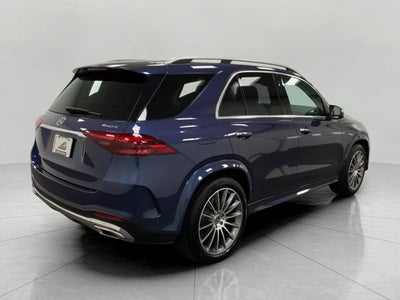 2026 Mercedes-Benz GLE GLE 350 4MATIC® SUV