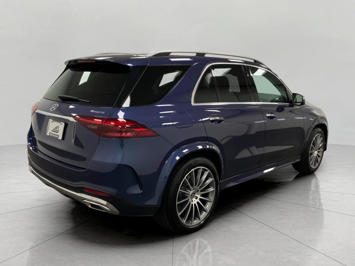2026 Mercedes-Benz GLE GLE 350 4MATIC® SUV