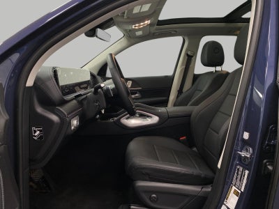 2026 Mercedes-Benz GLE GLE 350 4MATIC® SUV