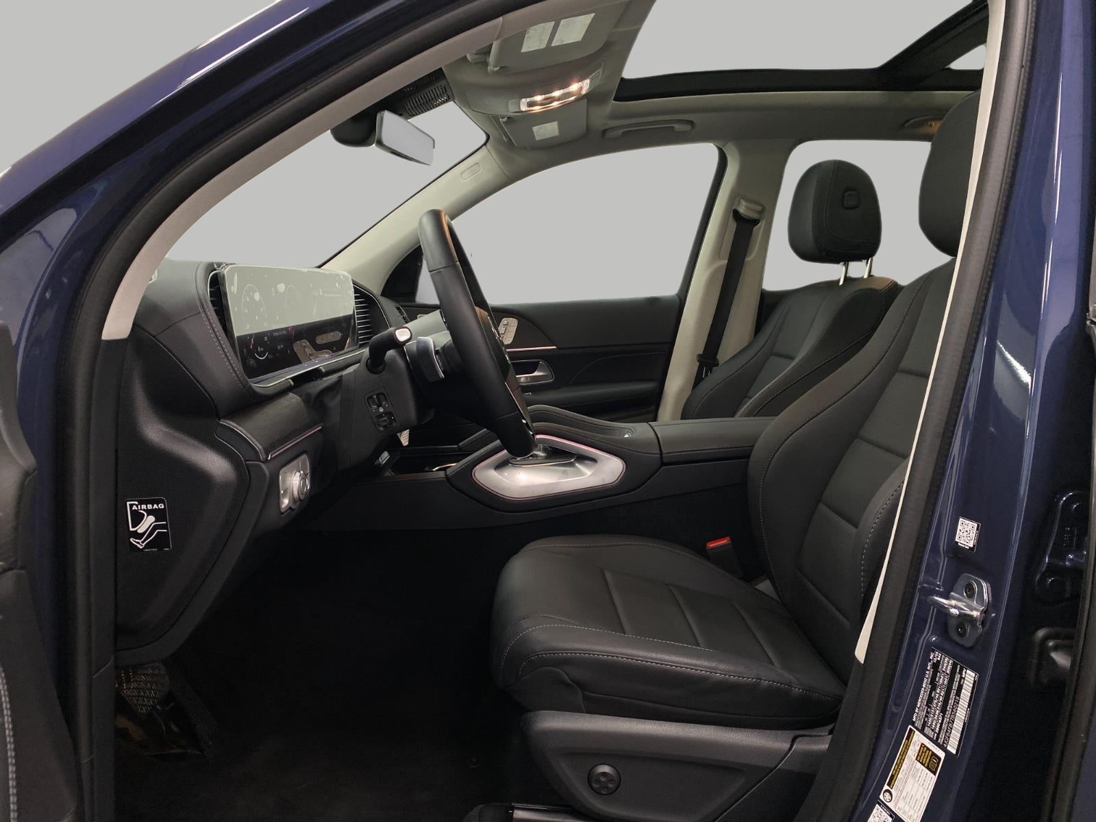 2026 Mercedes-Benz GLE GLE 350 4MATIC® SUV