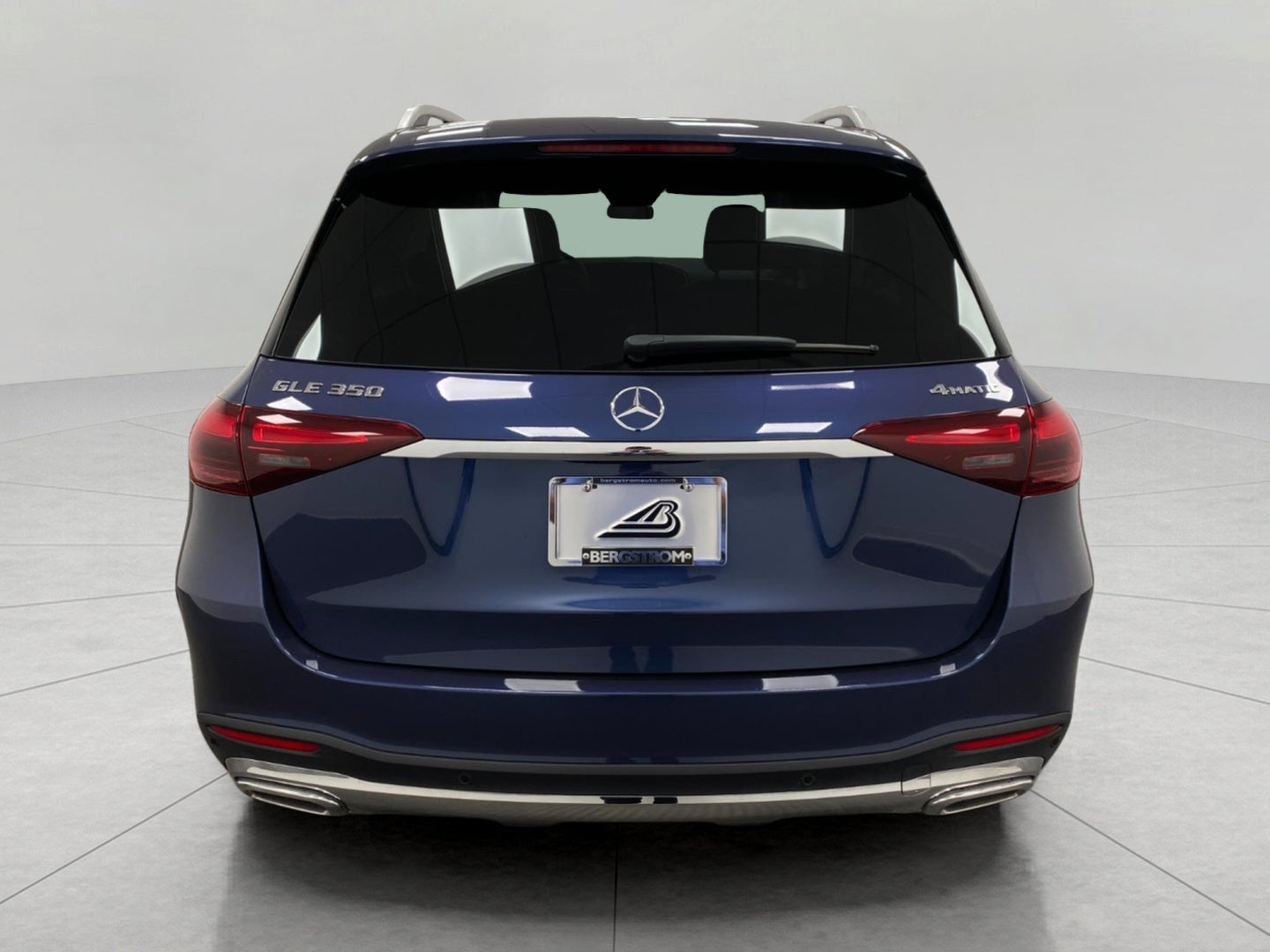 2026 Mercedes-Benz GLE GLE 350 4MATIC® SUV