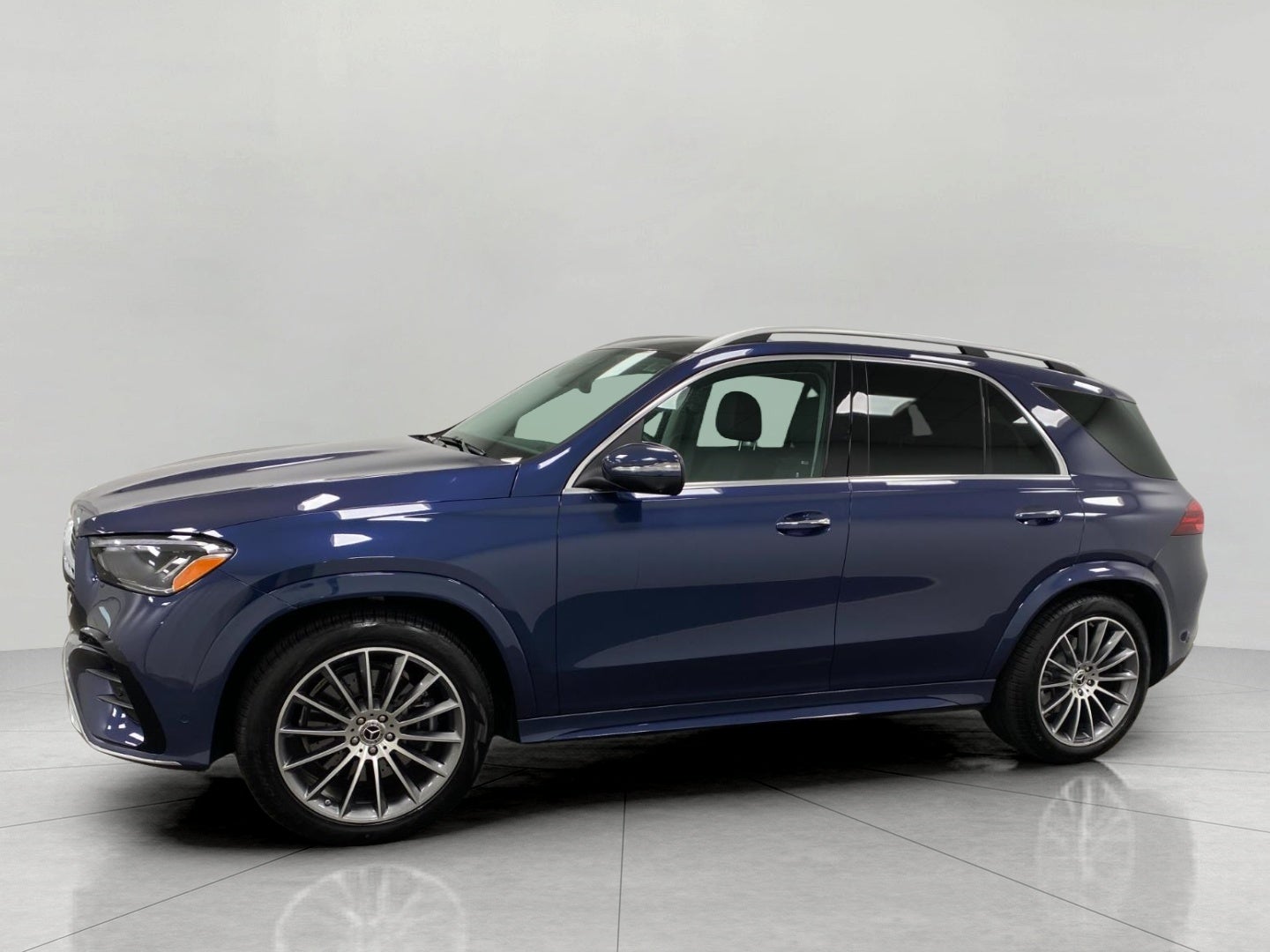2026 Mercedes-Benz GLE GLE 350 4MATIC® SUV