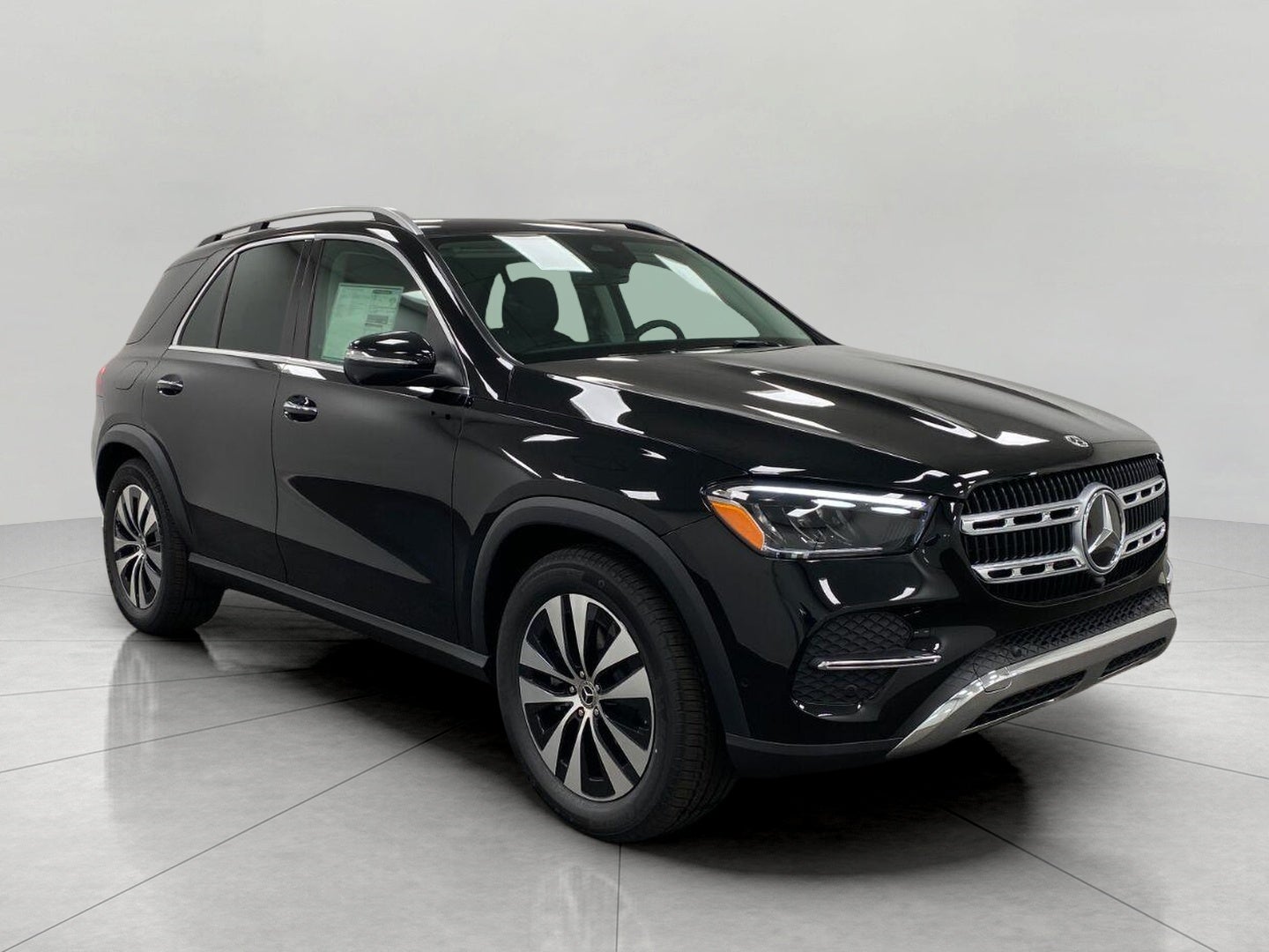 2026 Mercedes-Benz GLE GLE 350 4MATIC® SUV