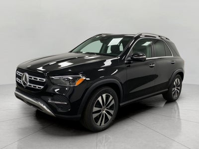 2026 Mercedes-Benz GLE GLE 350 4MATIC® SUV