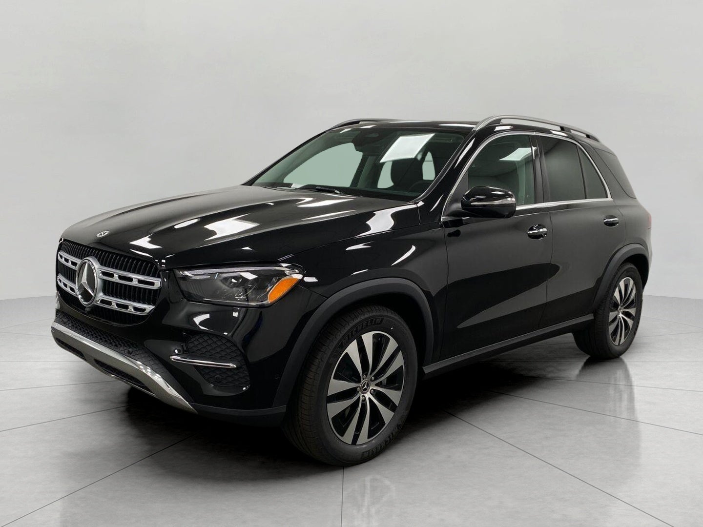 2026 Mercedes-Benz GLE GLE 350 4MATIC® SUV