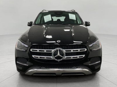 2026 Mercedes-Benz GLE GLE 350 4MATIC® SUV