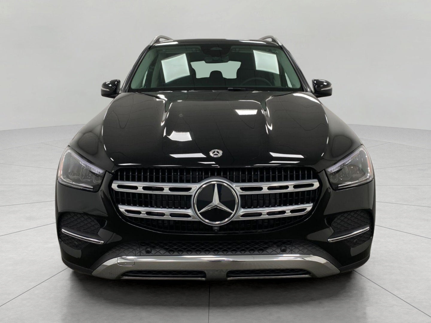 2026 Mercedes-Benz GLE GLE 350 4MATIC® SUV