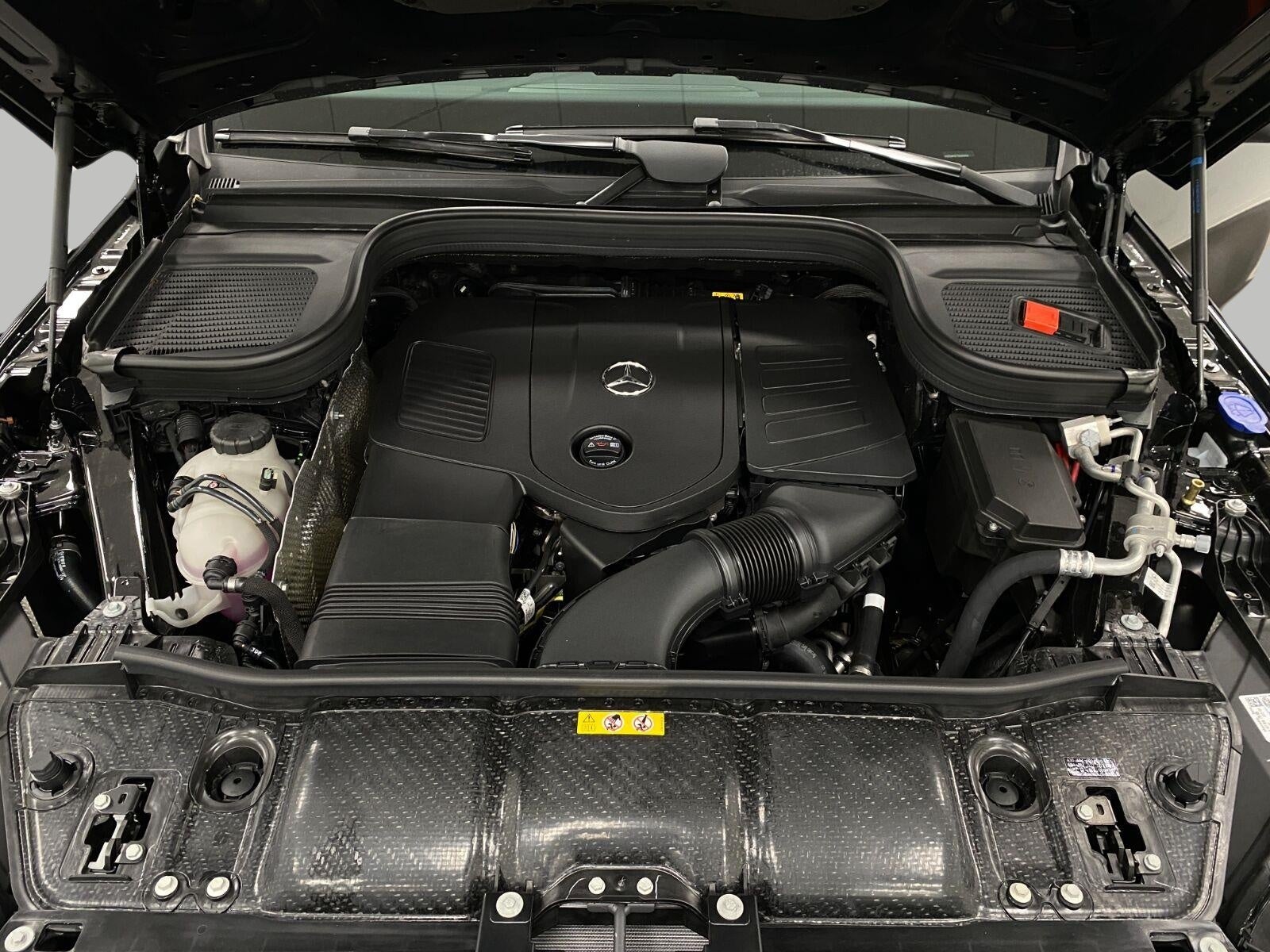2026 Mercedes-Benz GLE GLE 350 4MATIC® SUV