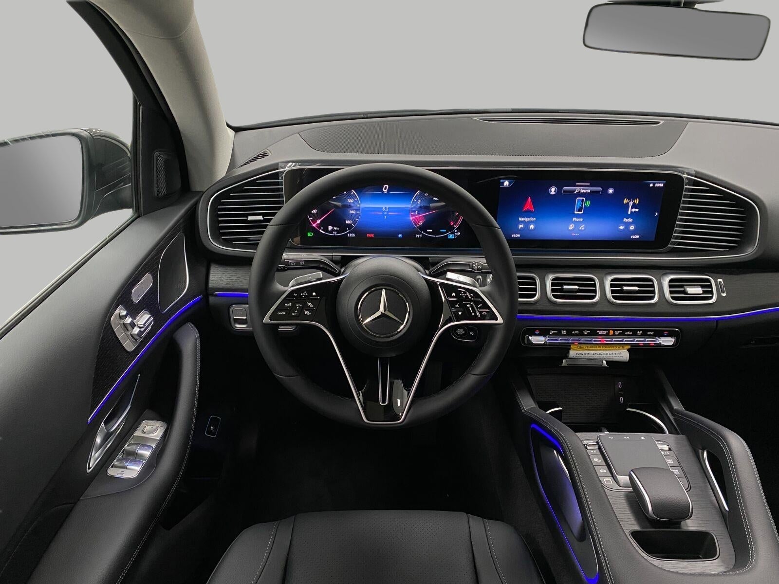 2026 Mercedes-Benz GLE GLE 350 4MATIC® SUV