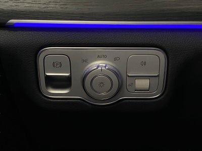 2026 Mercedes-Benz GLE GLE 350 4MATIC® SUV