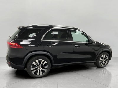 2026 Mercedes-Benz GLE GLE 350 4MATIC® SUV