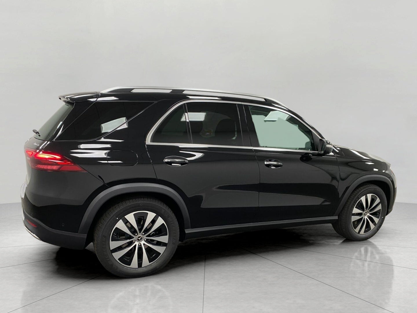 2026 Mercedes-Benz GLE GLE 350 4MATIC® SUV