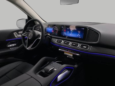 2026 Mercedes-Benz GLE GLE 350 4MATIC® SUV