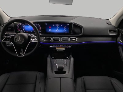 2026 Mercedes-Benz GLE GLE 350 4MATIC® SUV
