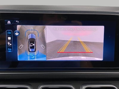 2026 Mercedes-Benz GLE GLE 350 4MATIC® SUV