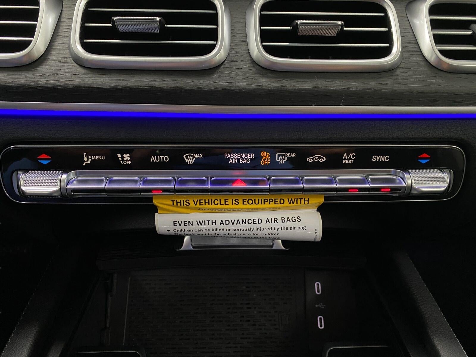 2026 Mercedes-Benz GLE GLE 350 4MATIC® SUV
