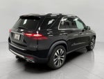 2026 Mercedes-Benz GLE GLE 350 4MATIC® SUV