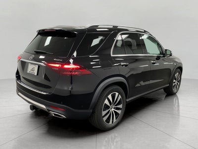 2026 Mercedes-Benz GLE GLE 350 4MATIC® SUV