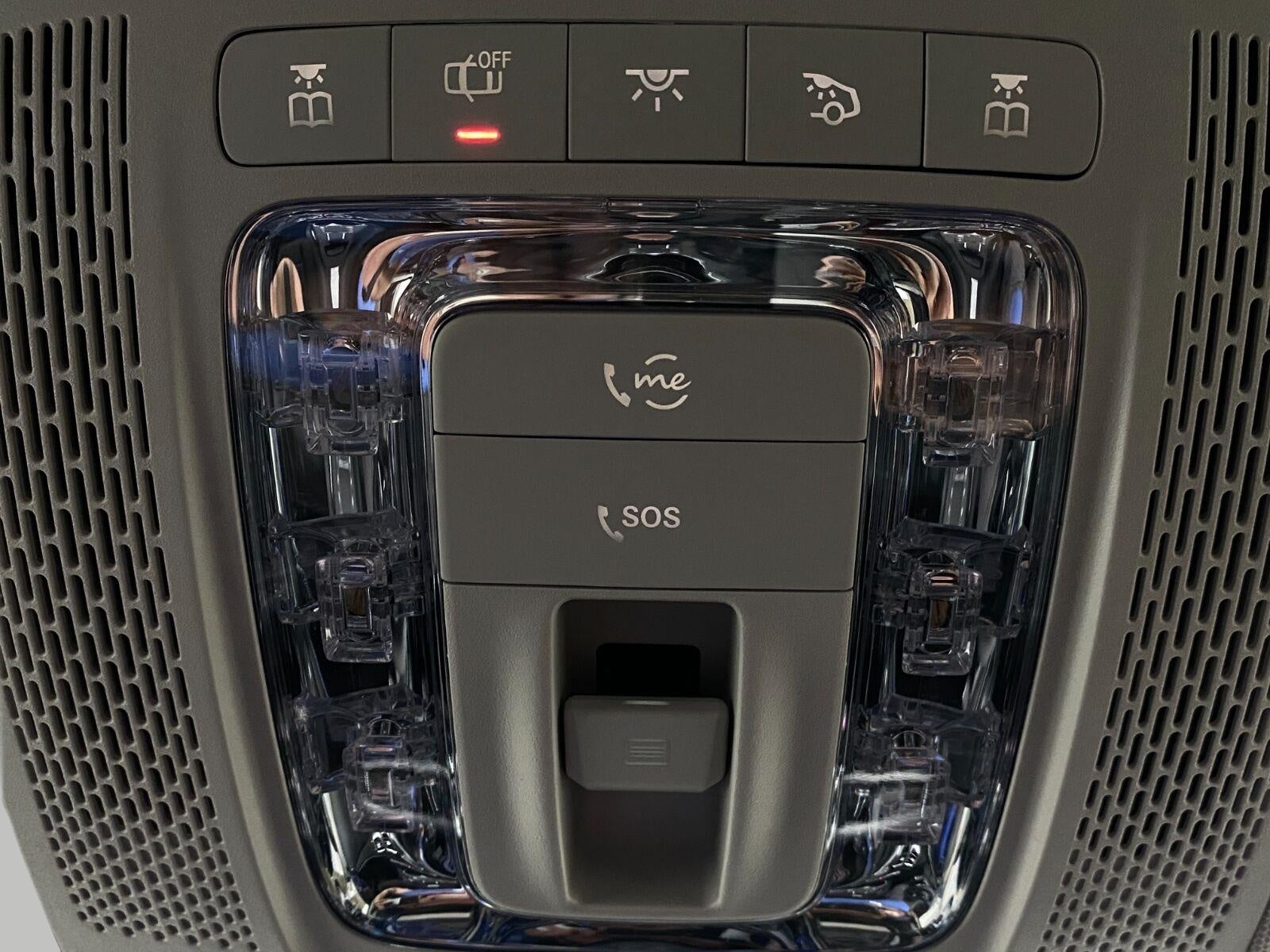 2026 Mercedes-Benz GLE GLE 350 4MATIC® SUV