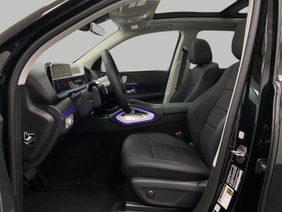2026 Mercedes-Benz GLE GLE 350 4MATIC® SUV