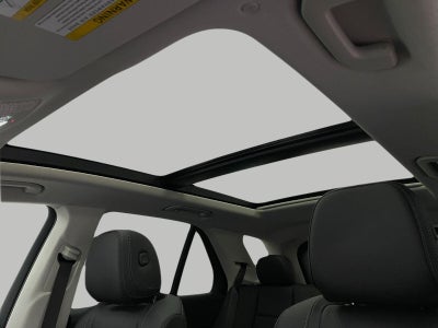 2026 Mercedes-Benz GLE GLE 350 4MATIC® SUV