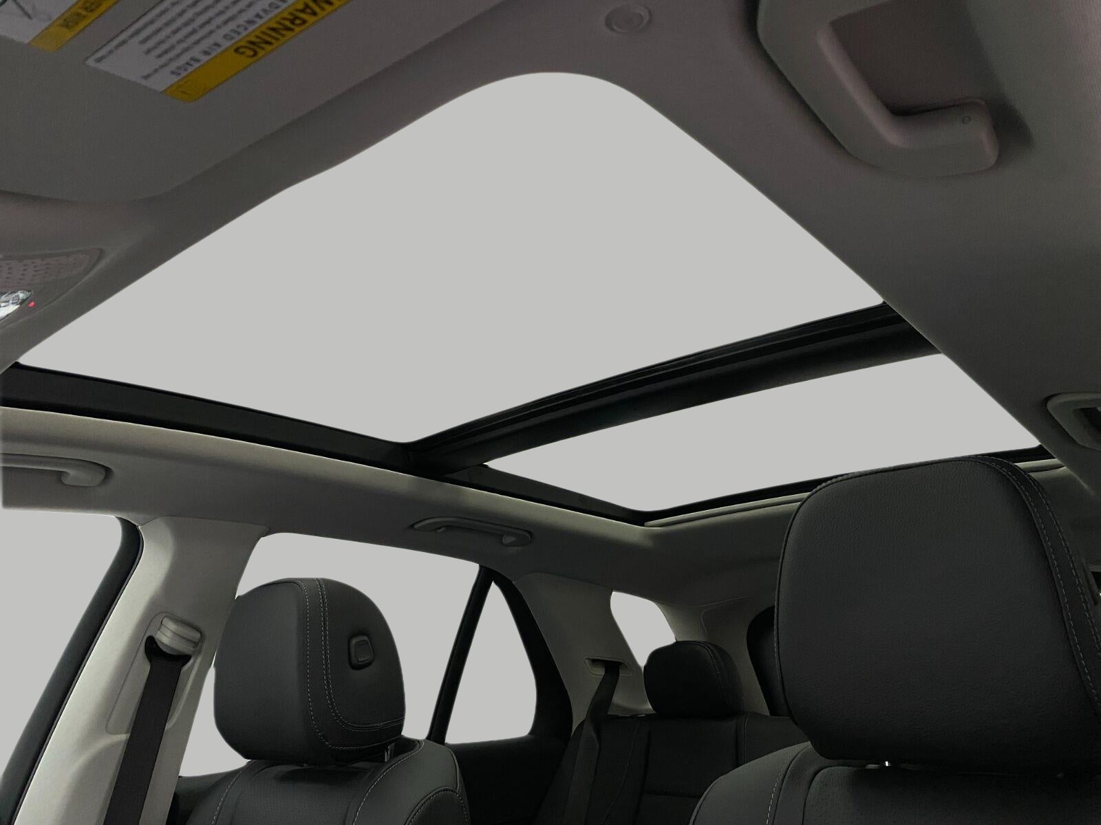 2026 Mercedes-Benz GLE GLE 350 4MATIC® SUV