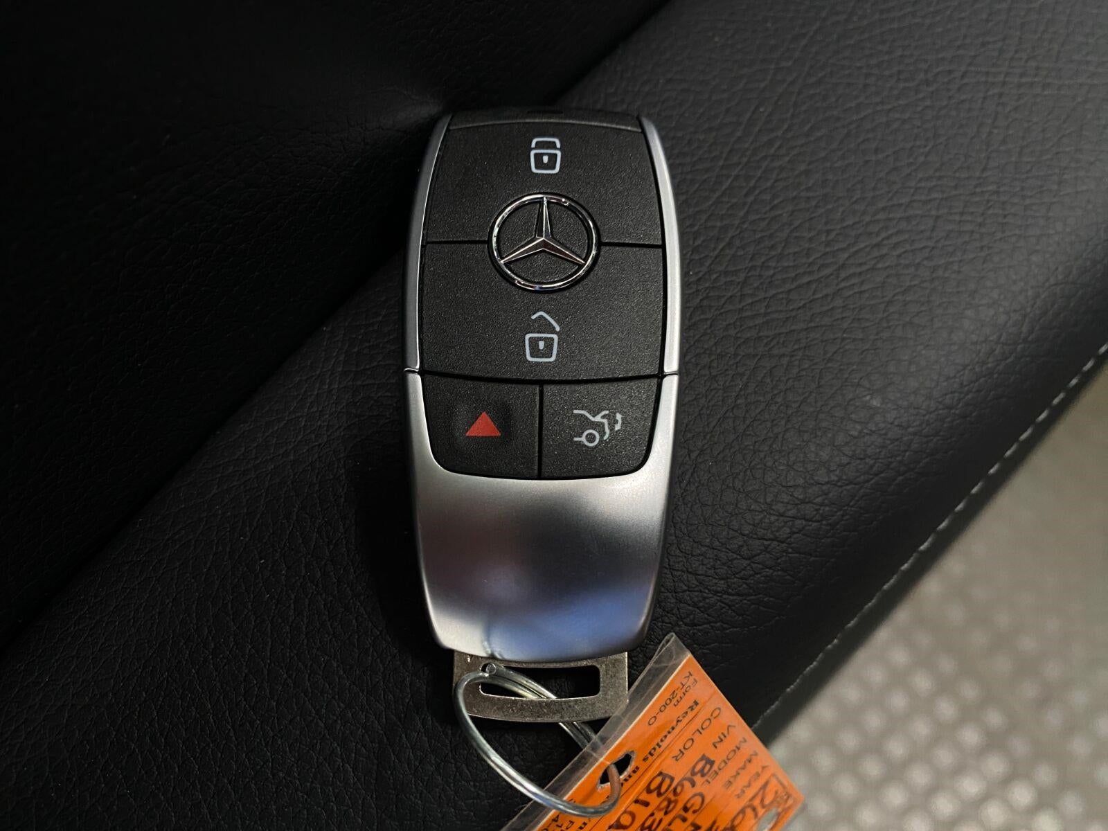 2026 Mercedes-Benz GLE GLE 350 4MATIC® SUV