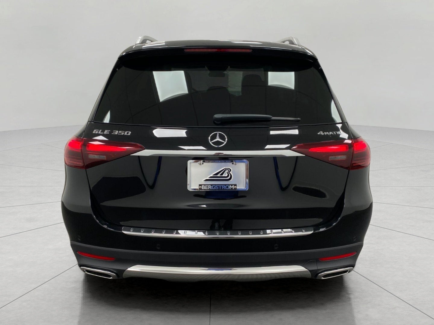 2026 Mercedes-Benz GLE GLE 350 4MATIC® SUV