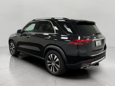 2026 Mercedes-Benz GLE GLE 350 4MATIC® SUV